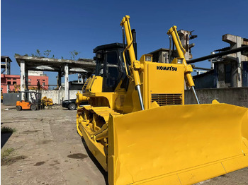 Бульдозер KOMATSU D85ESS: фото 3
