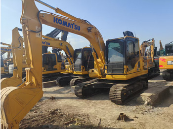 Гусеничный экскаватор KOMATSU PC110