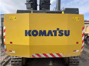Гусеничный экскаватор KOMATSU PC1250: фото 4 Гусеничный экскаватор KOMATSU PC1250: фото 4
