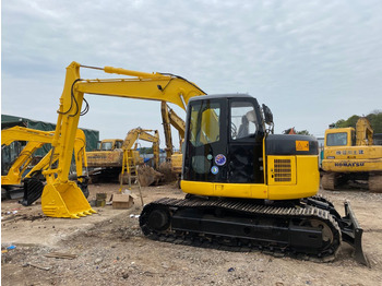 Гусеничный экскаватор KOMATSU PC128