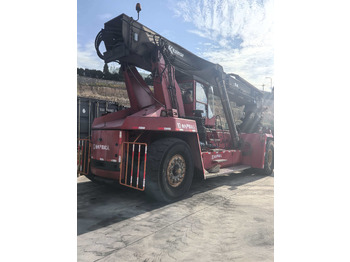 Кран Kalmar Kalmar: фото 2 Кран Kalmar Kalmar: фото 2