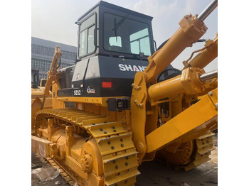 Бульдозер SHANTUI