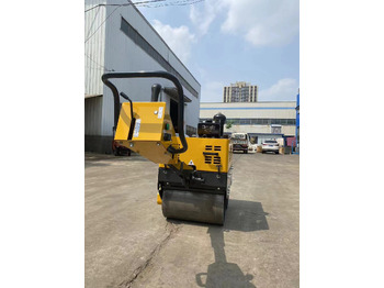 Дорожный каток SHANTUI