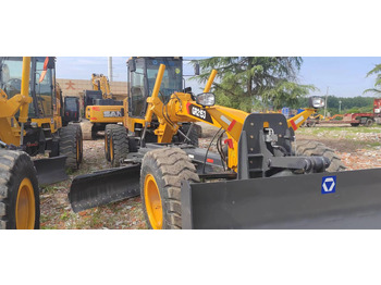 XCMG GR2153 в лизинг XCMG GR2153: фото 2