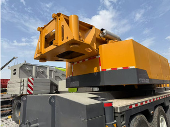 Мобильный кран XCMG XCA260