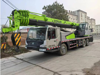 ZOOMLION ZTC250 в лизинг ZOOMLION ZTC250: фото 1