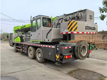 ZOOMLION ZTC250 в лизинг ZOOMLION ZTC250: фото 4