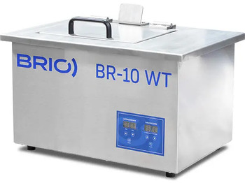 Ультразвуковая ванна