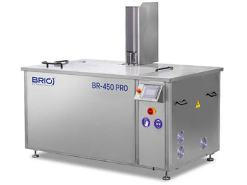 Ультразвуковая ванна