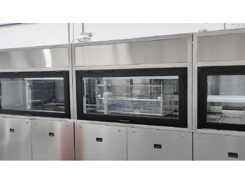 BRIO Ultrasonics BR-800 AMS Parts cleaning machine в лизинг BRIO Ultrasonics BR-800 AMS Parts cleaning machine: фото 5