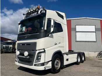 Тягач VOLVO FH16 650