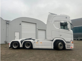 Scania R650 V8 NGS R650 6x4 в лизинг Scania R650 V8 NGS R650 6x4: фото 3 Scania R650 V8 NGS R650 6x4 в лизинг Scania R650 V8 NGS R650 6x4: фото 3