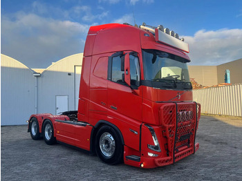 Тягач Volvo FH 16.750 FH 16 6x4: фото 3