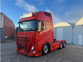 Тягач Volvo FH 16.750 FH 16 6x4: фото 2