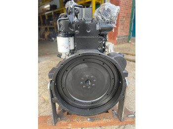 Двигатель CUMMINS 6CTA: фото 2 Двигатель CUMMINS 6CTA: фото 2