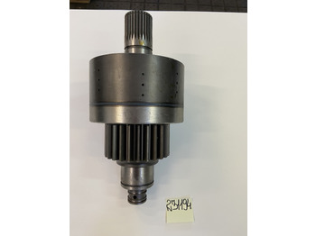 Коробка передач и запчасти