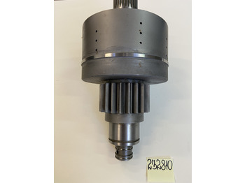 Коробка передач и запчасти