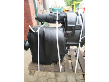 Коробка передач