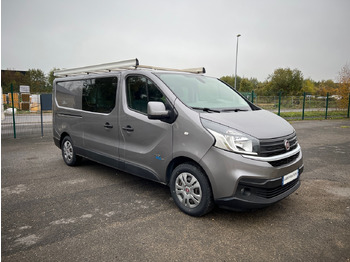 Грузопассажирский фургон FIAT Talento