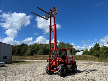 Внедорожный погрузчик MANITOU M 30-4