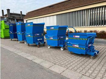 Строительное оборудование