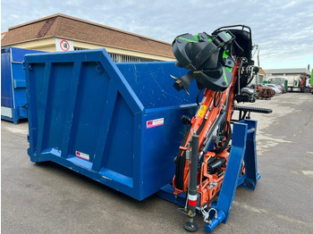 Контейнер для мультилифта