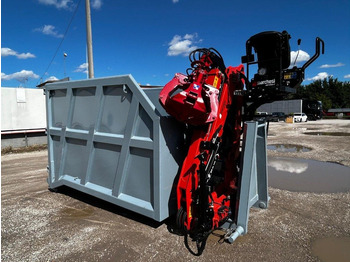 Контейнер для мультилифта