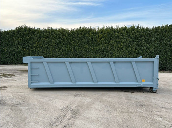 Новый Контейнер для мультилифта CONTAINER NUOVO SCARRABILE A CIELO APERTO: фото 4 Новый Контейнер для мультилифта CONTAINER NUOVO SCARRABILE A CIELO APERTO: фото 4