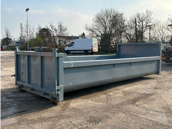 Новый Контейнер для мультилифта CONTAINER NUOVO SCARRABILE A CIELO APERTO: фото 5 Новый Контейнер для мультилифта CONTAINER NUOVO SCARRABILE A CIELO APERTO: фото 5