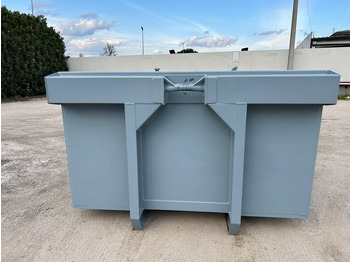 Новый Контейнер для мультилифта CONTAINER NUOVO SCARRABILE A CIELO APERTO: фото 2 Новый Контейнер для мультилифта CONTAINER NUOVO SCARRABILE A CIELO APERTO: фото 2