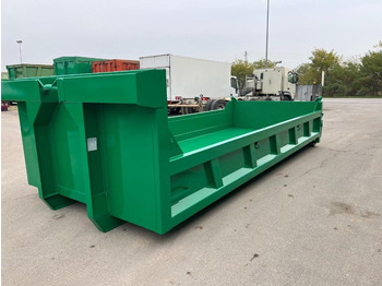 Контейнер для мультилифта