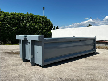 Контейнер для мультилифта