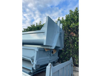 Новый Контейнер для мультилифта CONTAINER SCARRABILE NUOVO A CIELO APERTO: фото 5
