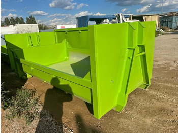 Контейнер для мультилифта