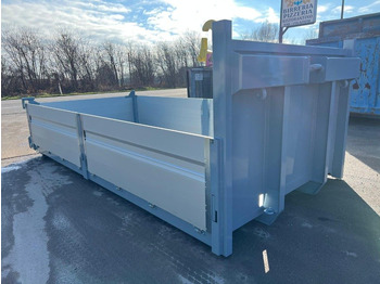 Новый Контейнер для мультилифта CONTAINER SCARRABILE NUOVO A PIANALE CON SPONDE: фото 2