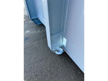 Новый Контейнер для мультилифта CONTAINER SCARRABILE NUOVO A PIANALE CON SPONDE: фото 5