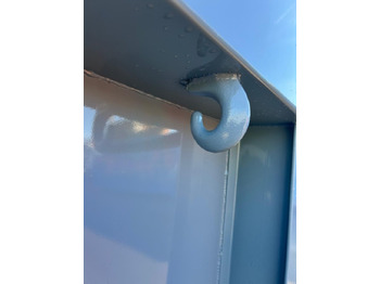 Новый Контейнер для мультилифта CONTAINER SCARRABILE NUOVO A PIANALE CON SPONDE: фото 3
