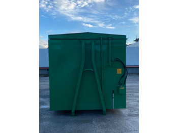 Новый Контейнер для мультилифта CONTAINER SCARRABILE NUOVO CON COPERCHIO: фото 4