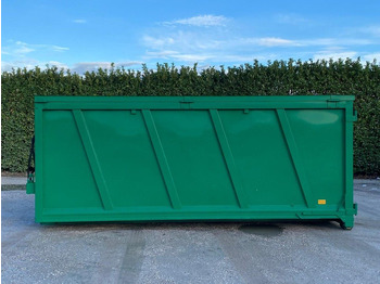 Новый Контейнер для мультилифта CONTAINER SCARRABILE NUOVO CON COPERCHIO: фото 5