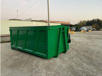 Новый Контейнер для мультилифта CONTAINER SCARRABILE NUOVO CON COPERCHIO: фото 5