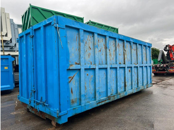 Контейнер для мультилифта CONTAINER SCARRABILE USATO A CIELO APERTO: фото 3