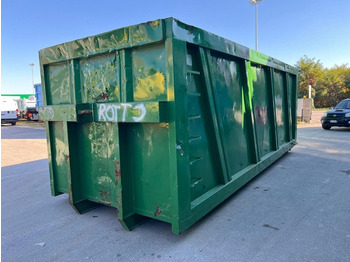 Контейнер для мультилифта