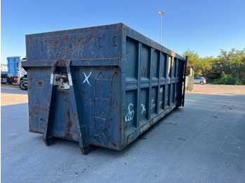 Контейнер для мультилифта