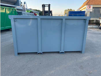 Новый Контейнер для мультилифта CONTENITORE PER RIFIUTI CON FODERI PER MULETTO: фото 5 Новый Контейнер для мультилифта CONTENITORE PER RIFIUTI CON FODERI PER MULETTO: фото 5