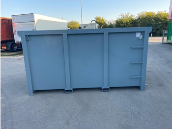 Новый Контейнер для мультилифта CONTENITORE PER RIFIUTI CON FODERI PER MULETTO: фото 3 Новый Контейнер для мультилифта CONTENITORE PER RIFIUTI CON FODERI PER MULETTO: фото 3