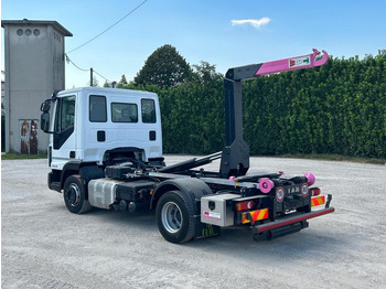 Крюковой мультилифт IVECO 120EL22 CON SCARRABILE NUOVO: фото 3