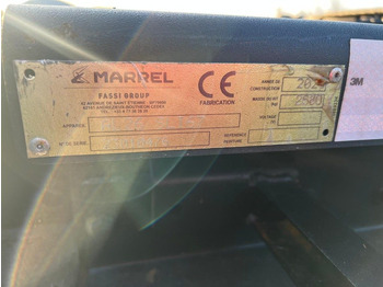 IVECO X-WAY AD260 NUOVO TARGATO SCARRABILE в лизинг IVECO X-WAY AD260 NUOVO TARGATO SCARRABILE: фото 5