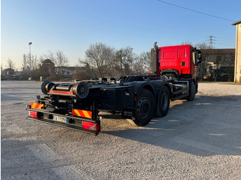 IVECO X-WAY AD260 NUOVO TARGATO SCARRABILE в лизинг IVECO X-WAY AD260 NUOVO TARGATO SCARRABILE: фото 4