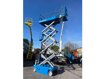 Ножничный подъемник Genie GS-2646: фото 2