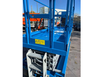 Ножничный подъемник Genie GS-2646: фото 4